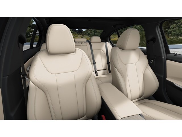 New 2026 Black Sapphire Metallic BMW 330i NA xDrive image 11