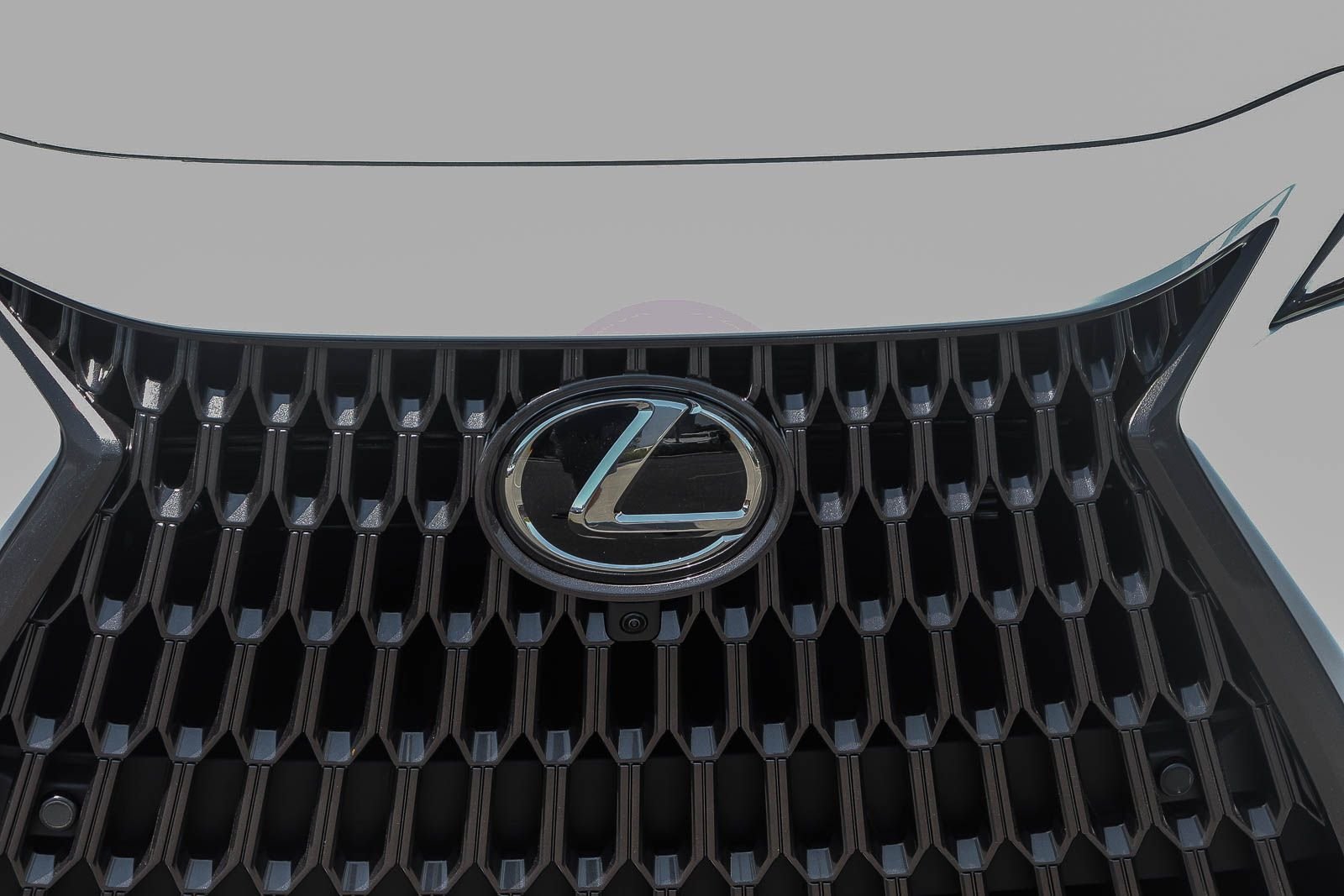 2026 Lexus NX 450h+ Premium - Photo 13