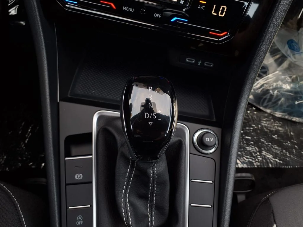 New 2026 Monument Gray Volkswagen 1.5T Sport image 18
