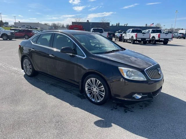 2014 Buick Verano 1SL