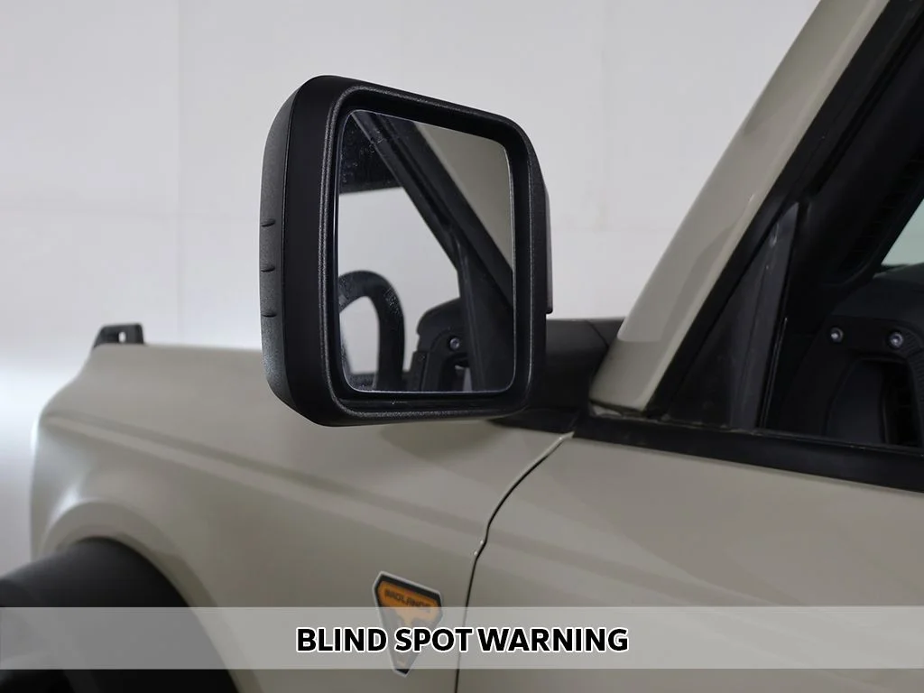 Used 2026 Beige Ford Badlands image 5