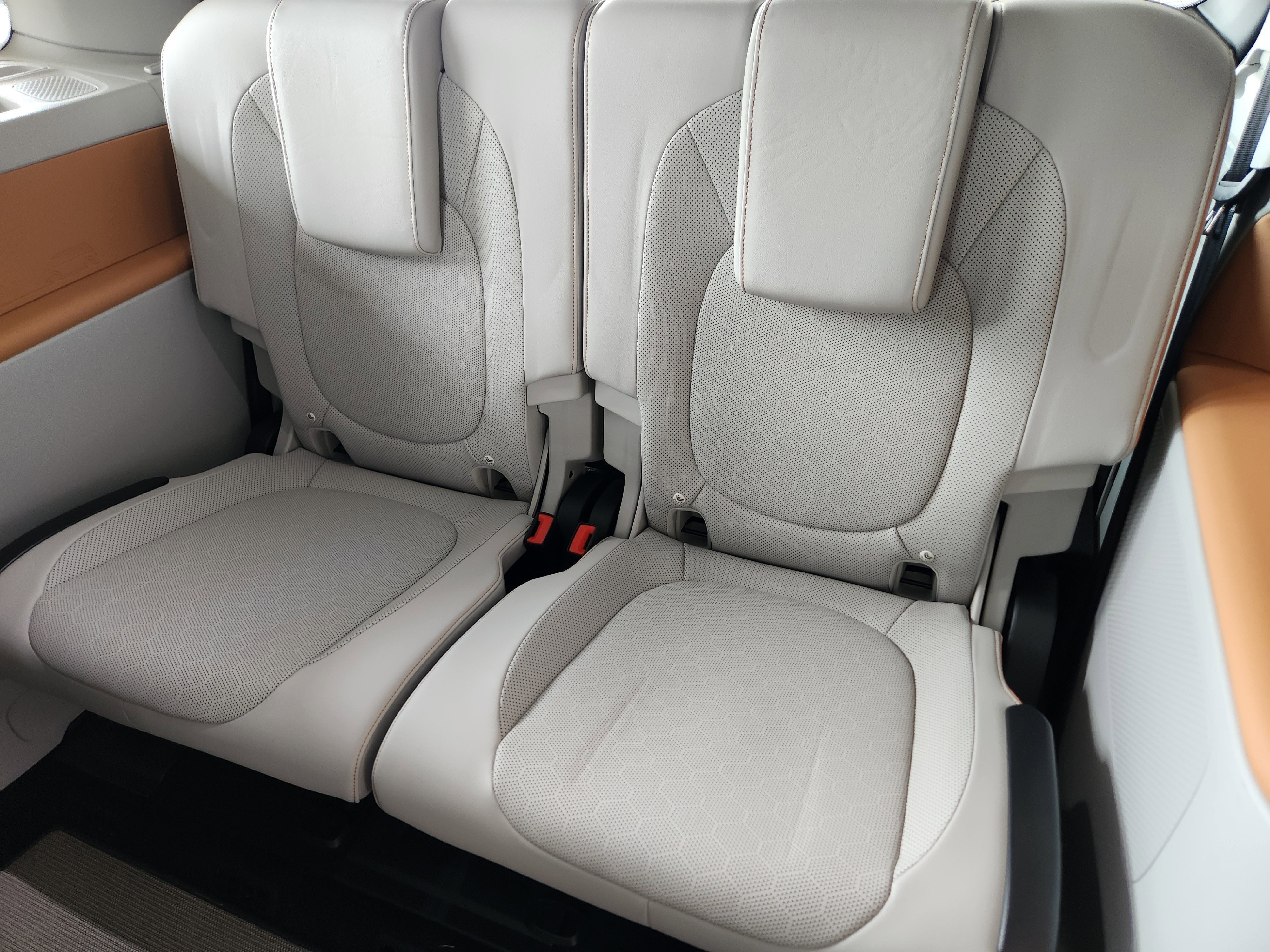 2025 Volkswagen ID. Buzz 1st Edition - Photo 22