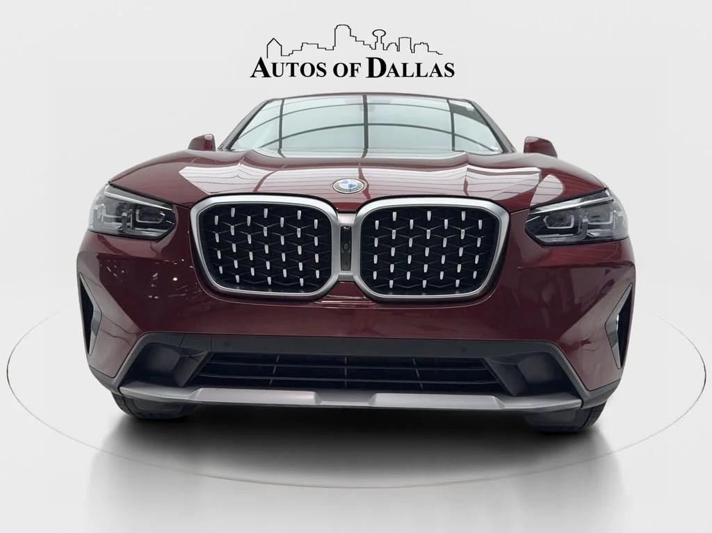 2022 BMW X4 30i - Photo 6