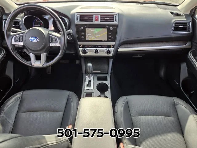 Used 2016 Red Subaru 2.5i image 15
