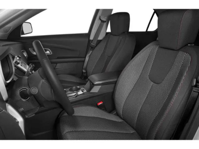 Used 2015 Tungsten Metallic Chevrolet LT image 11