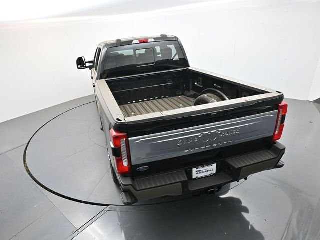 New 2026 Agate Black Metallic Ford F-250® King Ranch® image 44