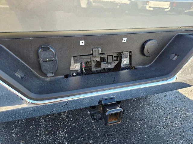 Used 2025 Gray Chevrolet LT image 18