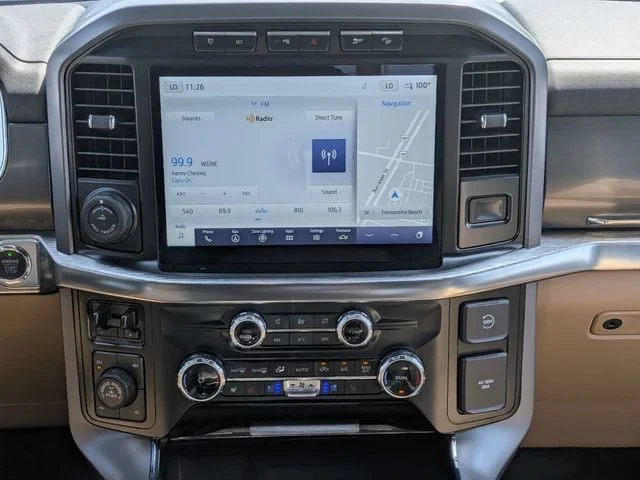 Used 2023 White Ford XL image 18