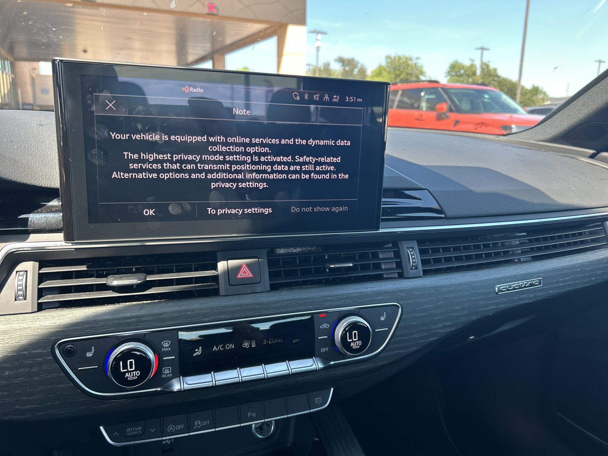 Used 2024  Audi S line Premium Plus image 25