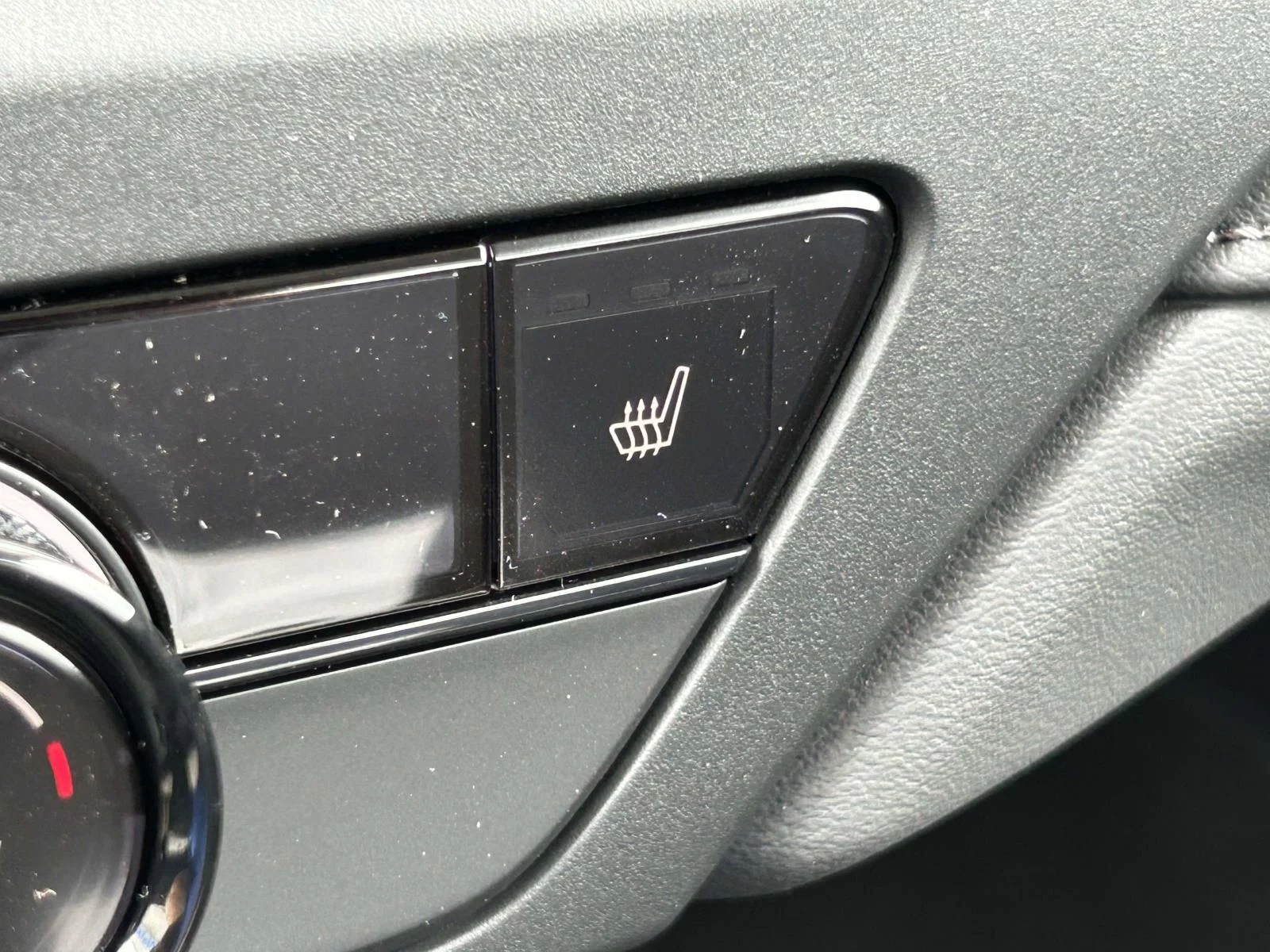 New 2026 Platinum White Pearl Honda SE CVT image 9
