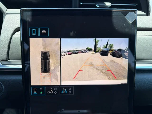 2026 GMC Terrain Elevation - Photo 13