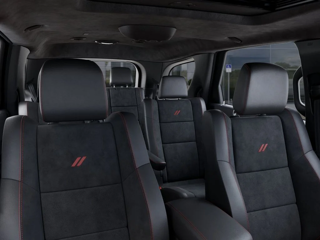 New 2026 Vapor Gray Exterior Paint Dodge GT Premium HEMI V8 image 26
