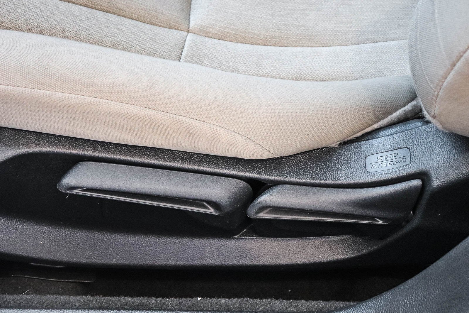 2024 Honda Accord LX - Photo 24