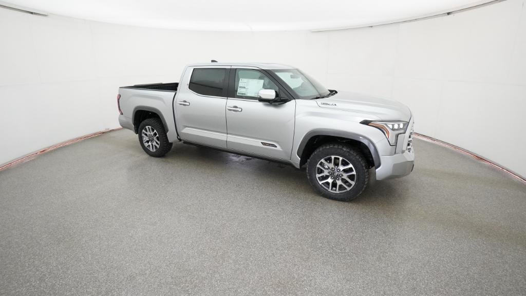 2026 Toyota Tundra 1794 Edition - Photo 52
