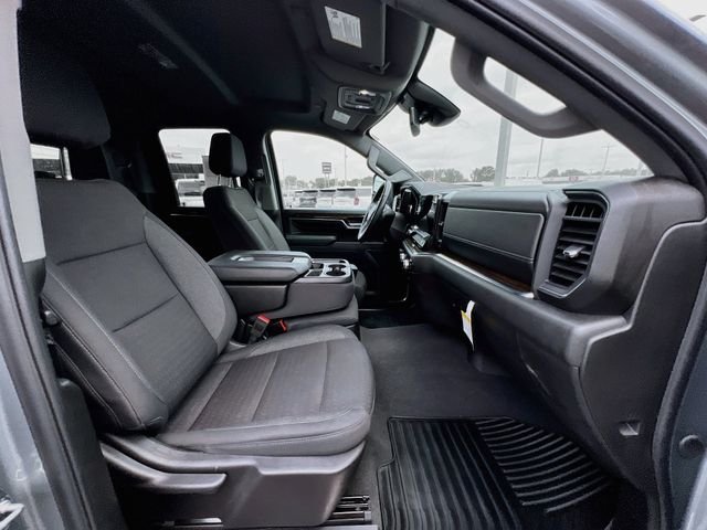 2024 GMC Sierra 2500HD SLE - Photo 39