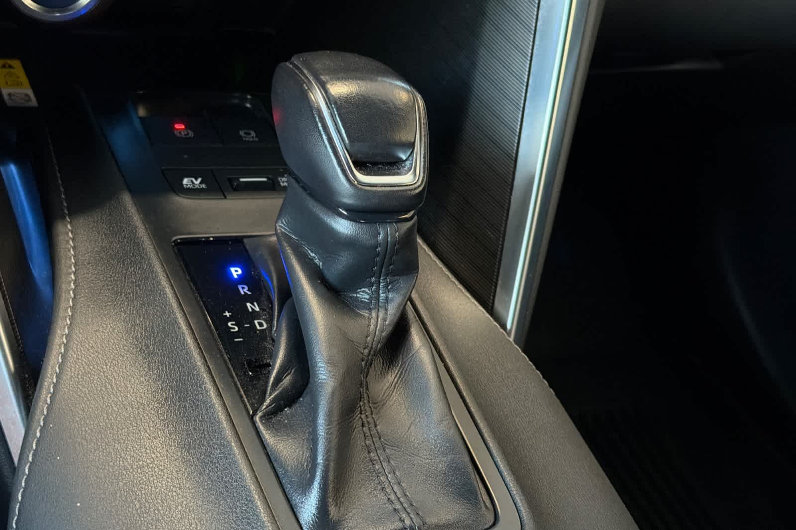 Used 2022 Blueprint Toyota XLE image 24