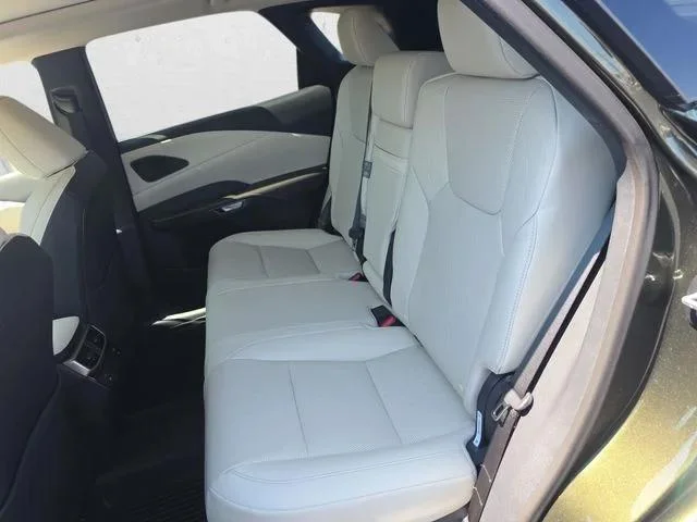2026 Lexus RX 350 Premium Plus - Photo 21