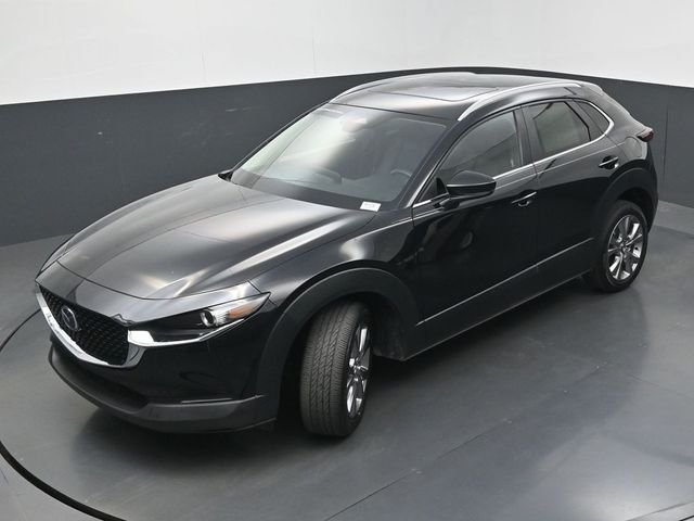 Certified Used 2024 Black Mazda 2.5 S Preferred Package image 33