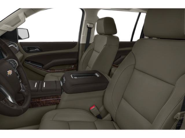 Used 2019 Silver Ice Metallic Chevrolet Premier image 12