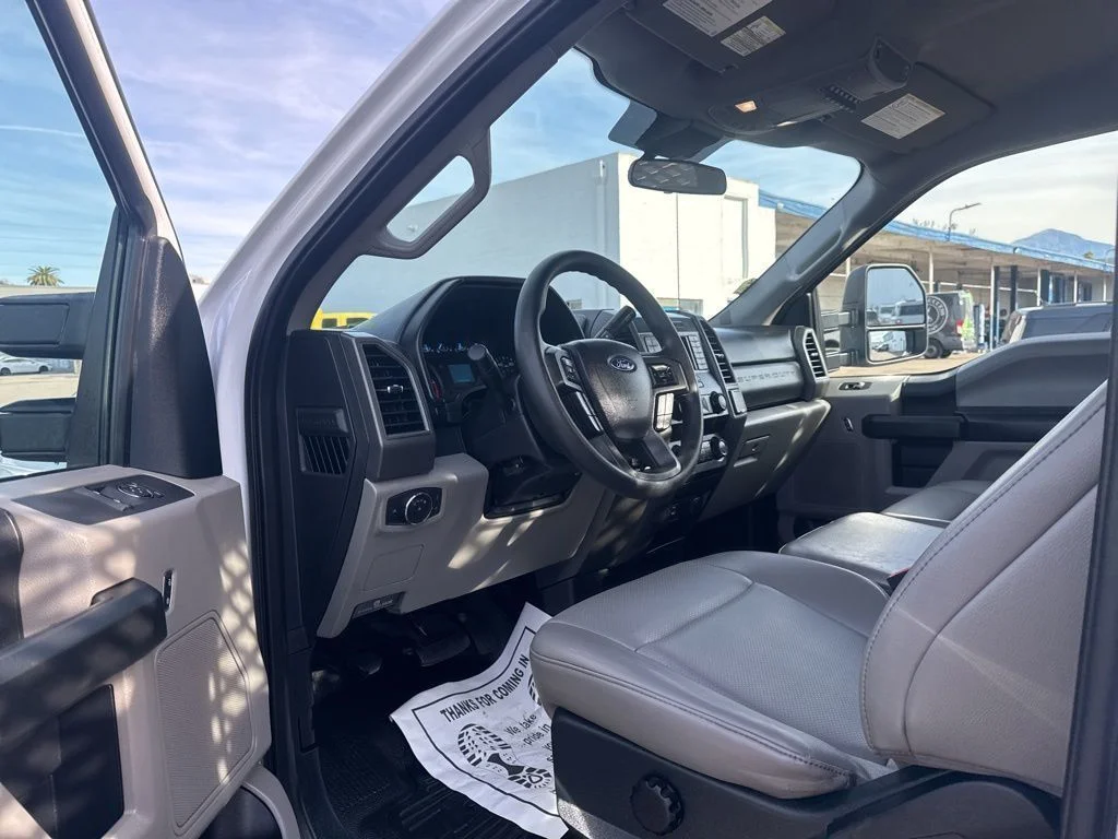Used 2021 White Ford XL image 79