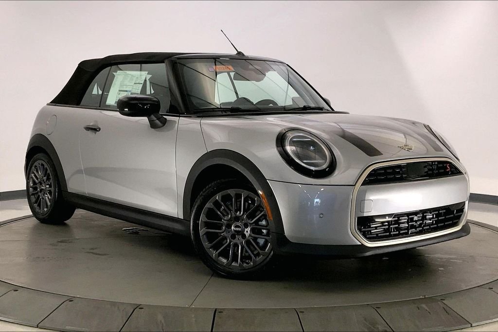 Used 2026 Melting Silver III Metallic MINI Signature Plus image 11