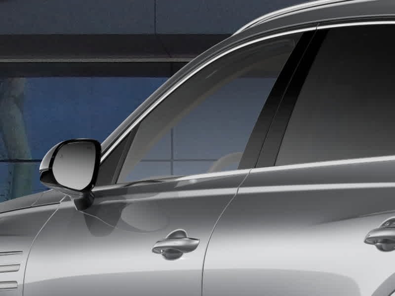 New 2026 Savile Silver Genesis 2.5T SELECT image 14