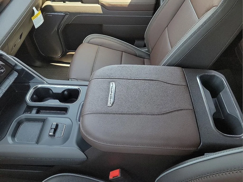2026 GMC Sierra 2500HD Denali - Photo 20