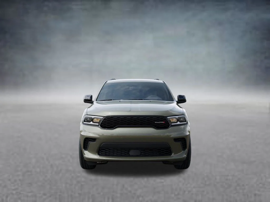 New 2026 Green Machine Exterior Paint Dodge GT image 6