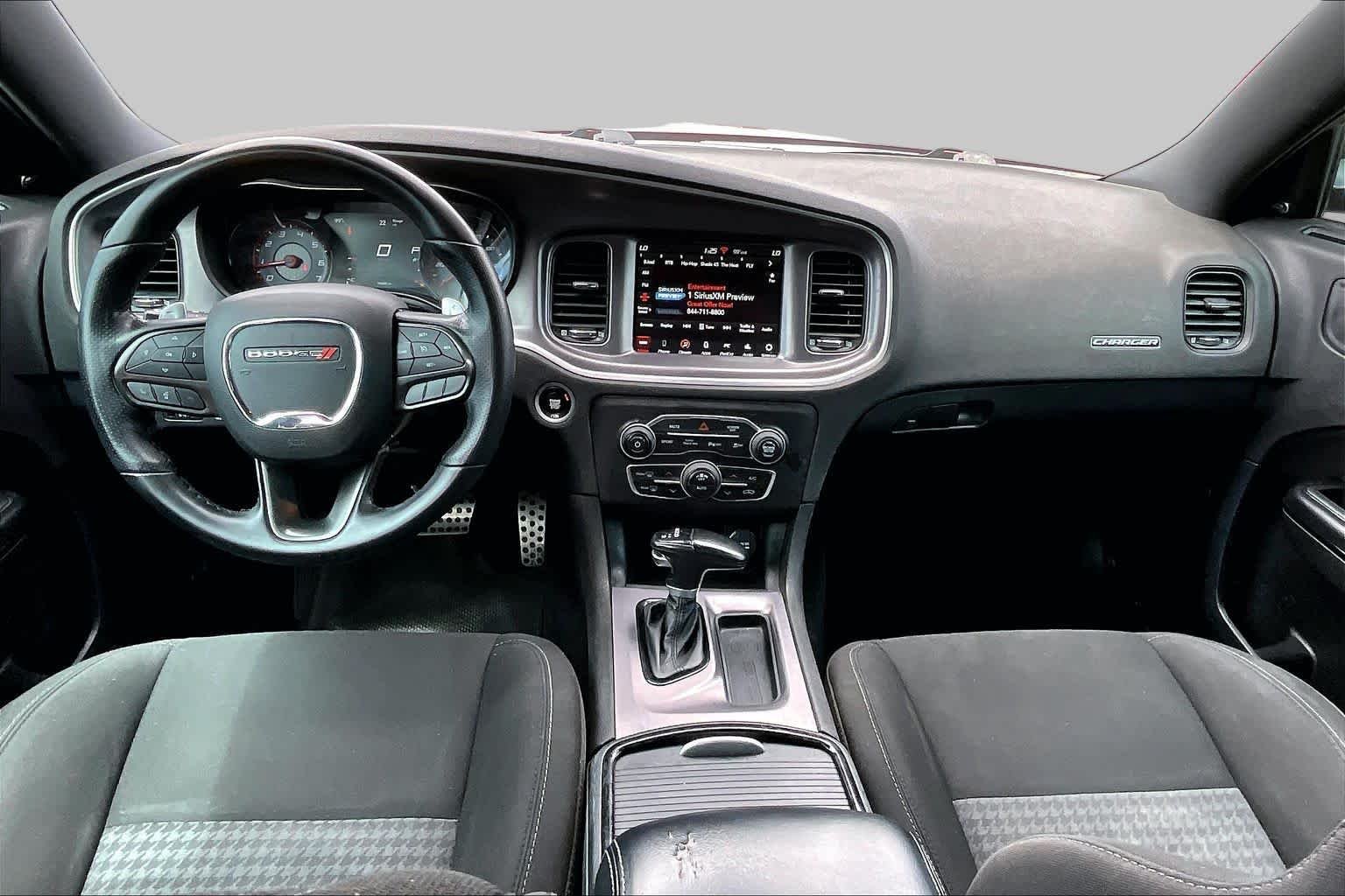 Used 2022 Sinamon Stick Dodge GT image 16