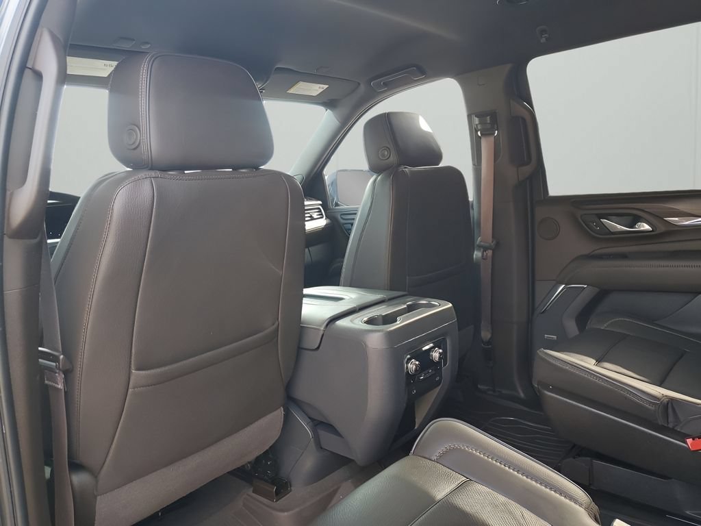 2023 GMC Yukon XL Denali - Photo 23