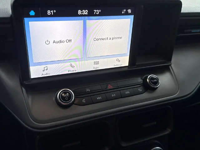 Used 2024 Gray Ford XLT image 25