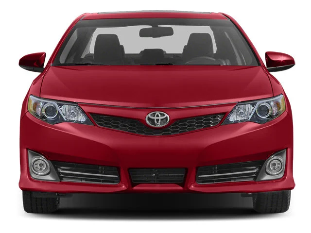 Used 2013 Cosmic Gray Mica Toyota L image 7
