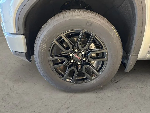 New 2026 Silver GMC Elevation image 15
