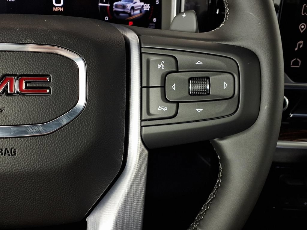 2026 GMC Sierra 1500 Elevation - Photo 20