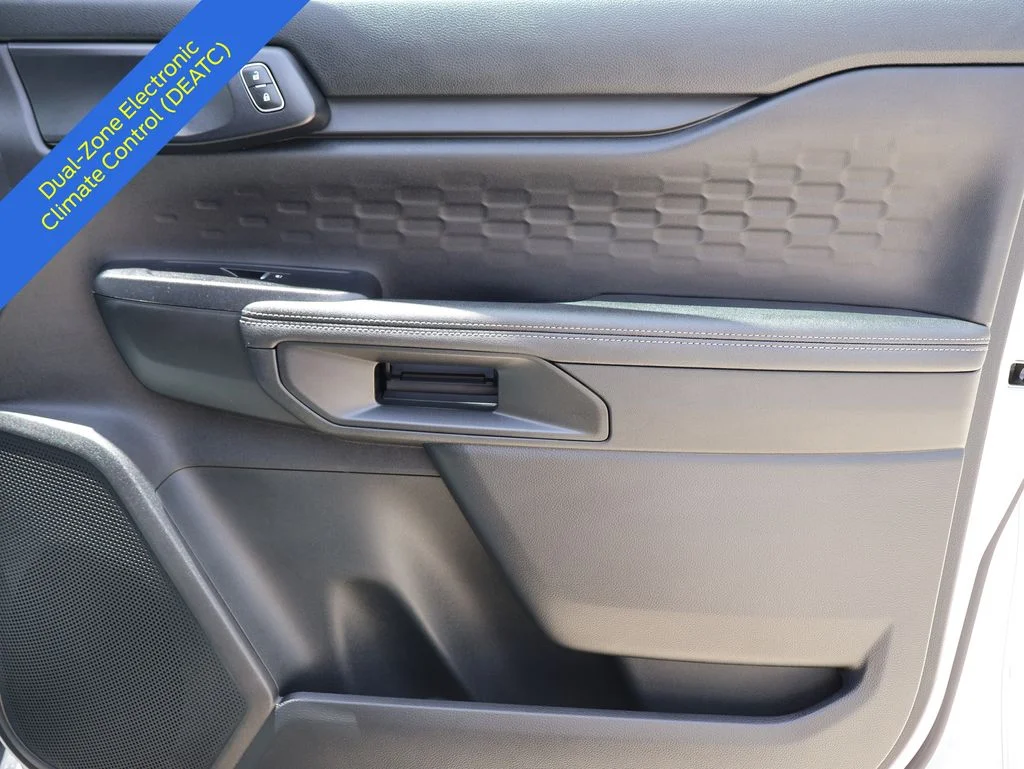 Certified Used 2026 Avalanche Ford XLT image 10