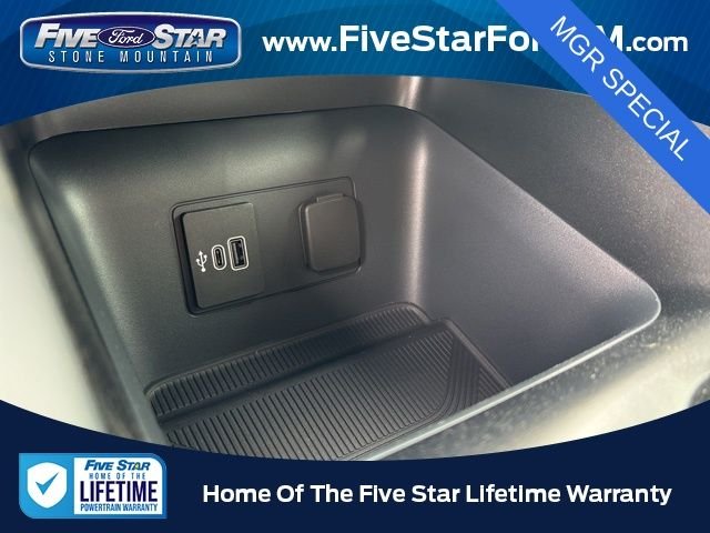 2026 Ford Explorer ST-Line - Photo 54