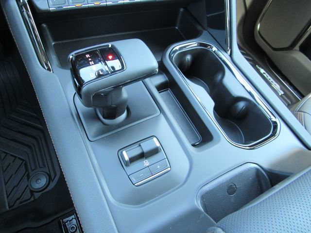2026 GMC Sierra 1500 AT4 - Photo 25