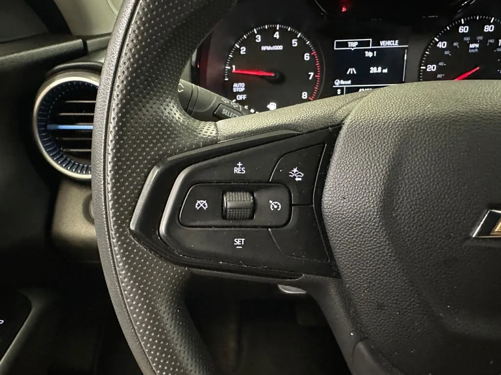2024 Chevrolet Trax LS - Photo 9