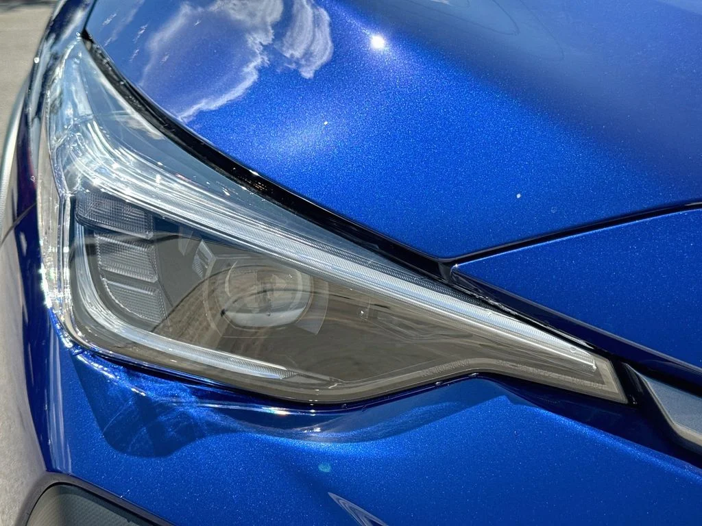New 2026 Blue Subaru Limited image 36