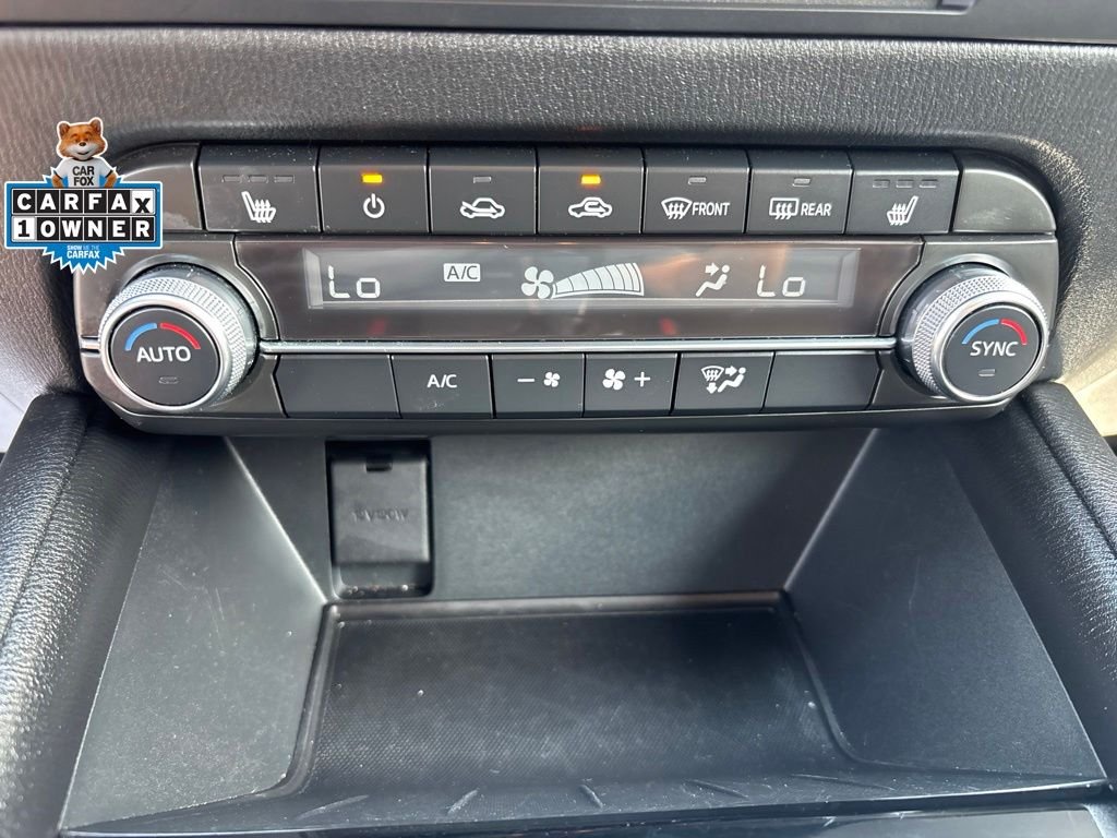 Used 2025 Platinum Mazda 2.5 S Preferred Package image 21