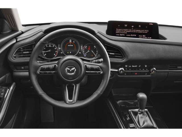Used 2025 Zircon Sand Metallic Mazda 2.5 Carbon Turbo image 9