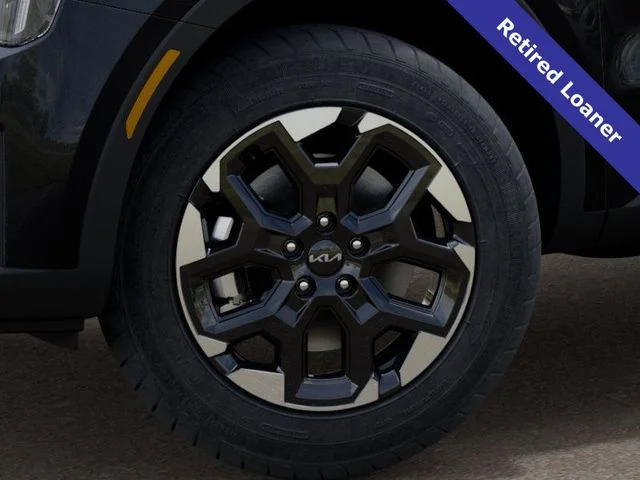 2025 Kia Sorento S - Photo 9