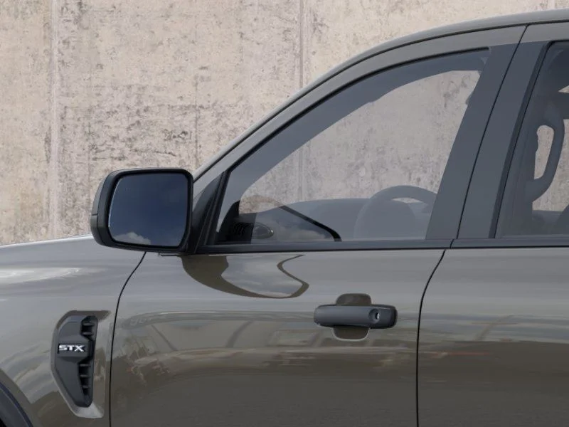 2026 Ford Ranger XL - Photo 20