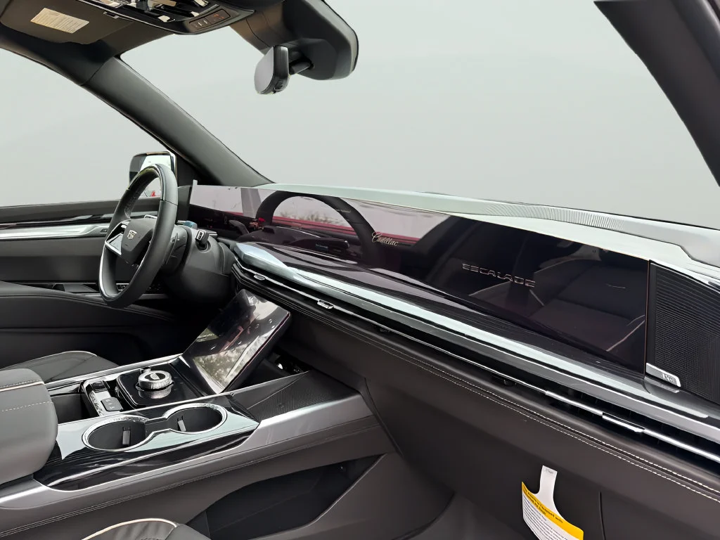 2027 Cadillac Escalade Sport - Photo 38
