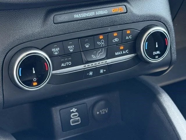 2025 Ford Escape Active - Photo 19