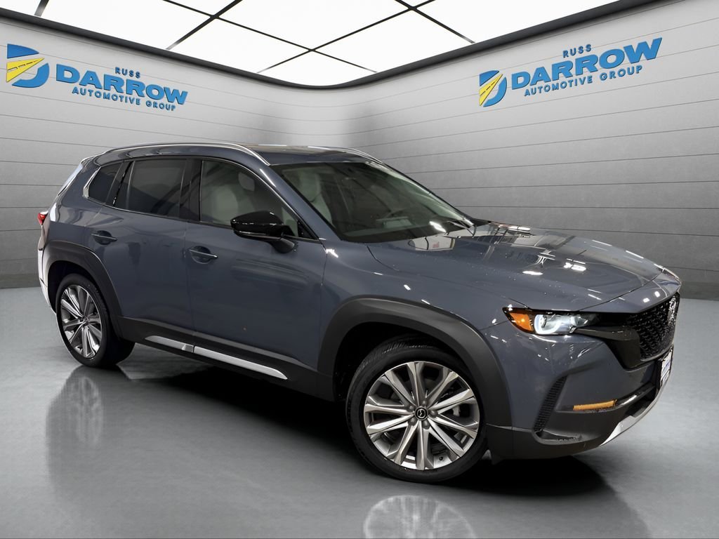 2026 Mazda CX-50 Premium Plus - Photo 7