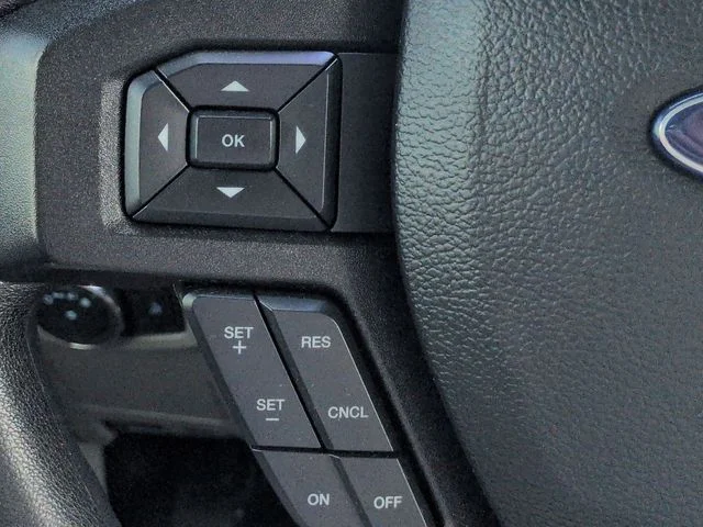 Certified Used 2021 Super Black Ford XL image 21