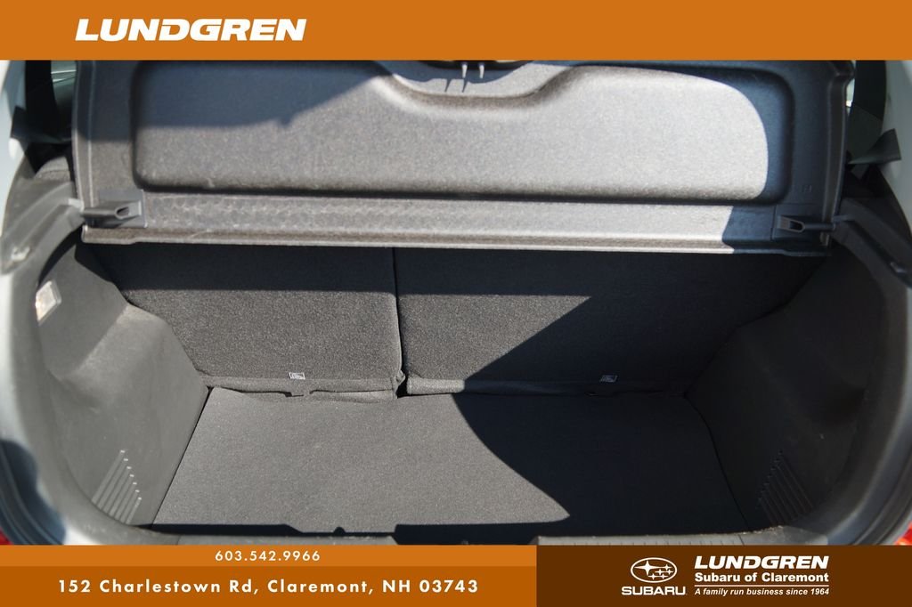 Used 2022 Black Chevrolet LS image 23