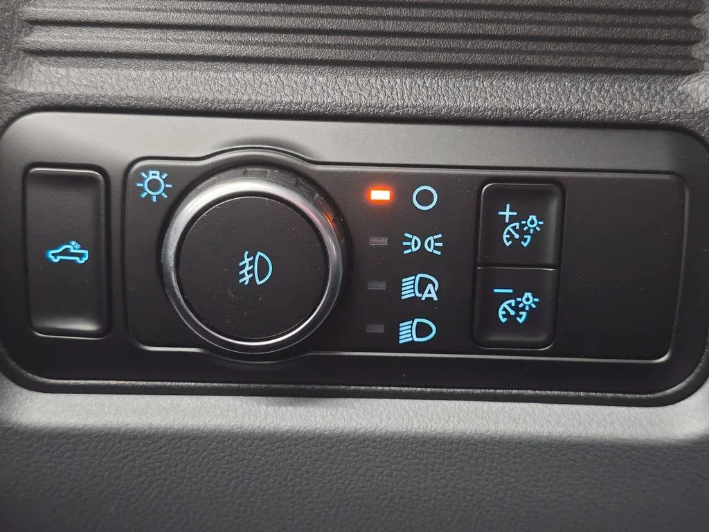 New 2026 Oxford White Ford F-250® XLT image 22