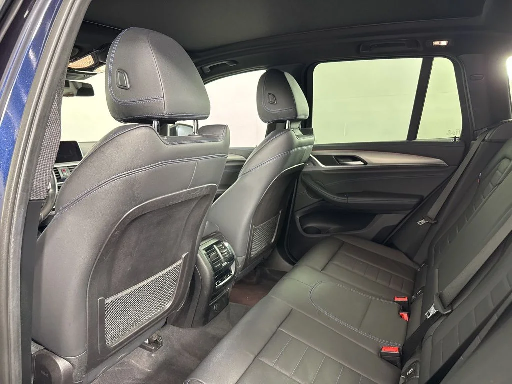 Used 2019 Black BMW M40i image 10